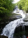 le cascate del doccione