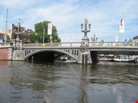 un ponte sui canali