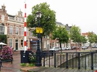 L'elegante Harlem olandese