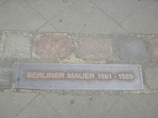 vedute di berlino
