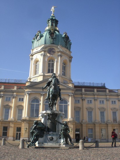 vedute di berlino