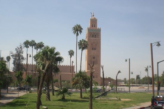  Marrakech  
