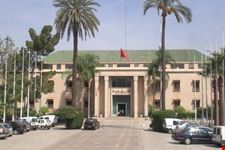 vedute di marrakech