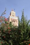 vedute di marrakech