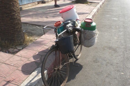 vedute di marrakech