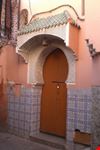 vedute di marrakech