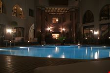 vedute di marrakech