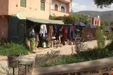 vedute di marrakech