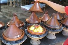 vedute di marrakech