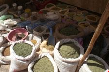 vedute di marrakech