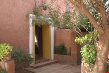 vedute di marrakech
