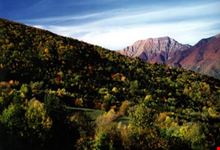 Parco Regionale del Corno alle Scale