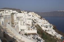 vedute di santorini
