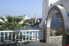 vedute di santorini