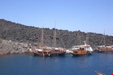 vedute di santorini