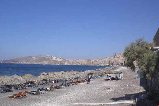  Santorini  