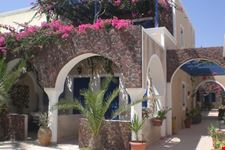 vedute di santorini