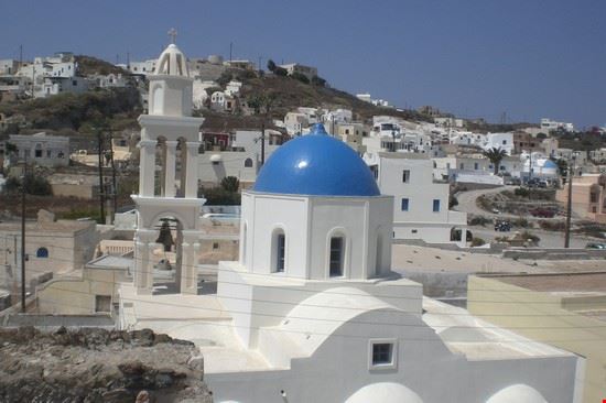  Santorini  