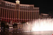 vedute di Las Vegas