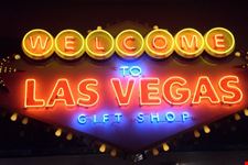 vedute di Las Vegas