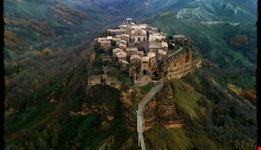 Civita di Bagnoregio