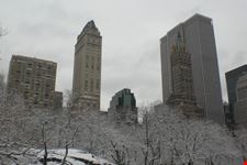 vedute di new york new york