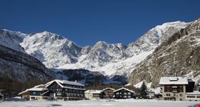 Valle del Monte Rosa