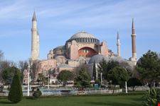 vedute di Istanbul