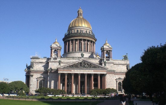 VEDUTE DI S. PIETROBURGO