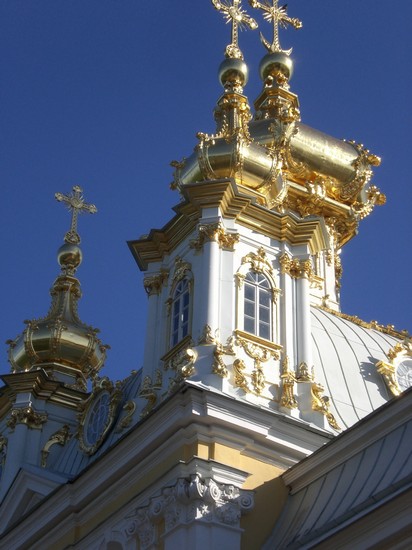 VEDUTE DI SAN PIETROBURGO