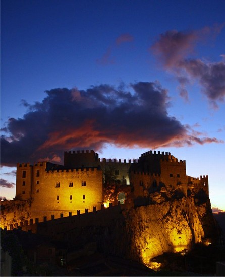 Castello di Caccamo