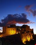 Castello di Caccamo