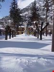 nevicata 2012