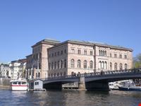 vedute di Stoccolma