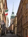 vedute di Stoccolma