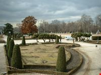 vedute di madrid madrid
