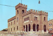Palazzo Comunale