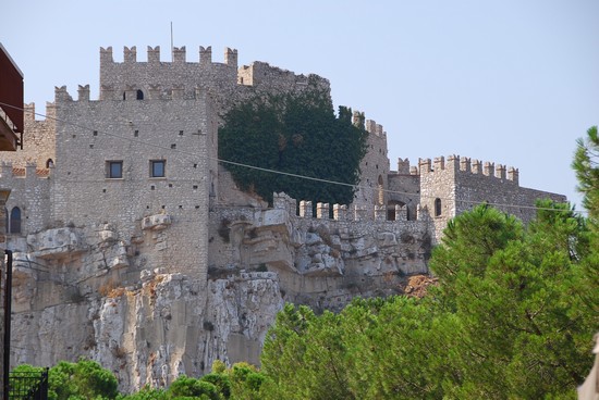 Castello di Caccamo