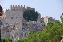 Castello di Caccamo