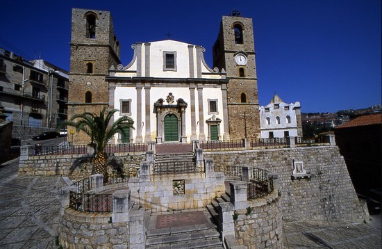 Chiesa SS. Annunziata