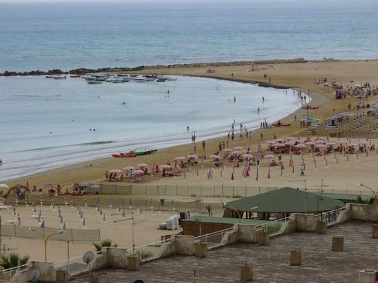  Porto Empedocle  