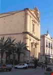 Chiesa Madre e Municipio