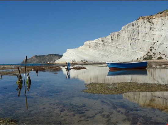  Porto Empedocle  