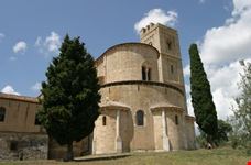 Abbazia di Sant'Antimo