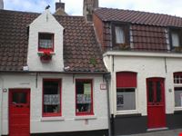 vedute di Bruges