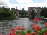 vedute di Bruges