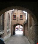 vedute di Bruges
