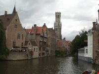 vedute di Bruges