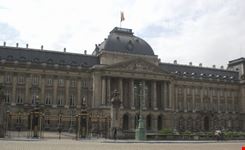 vedute di Bruxelles