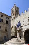 Il palazzo storico